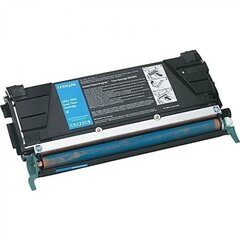Lexmark C5222CS Tooner C - hind ja info | Tindiprinteri kassetid | kaup24.ee