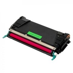 Lexmark C5222MS C5220MS Tooner Dore analoog M - hind ja info | Tindiprinteri kassetid | kaup24.ee