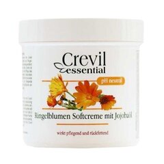 Kreem aaloega Crevil, 250 ml цена и информация | Кремы, лосьоны для тела | kaup24.ee