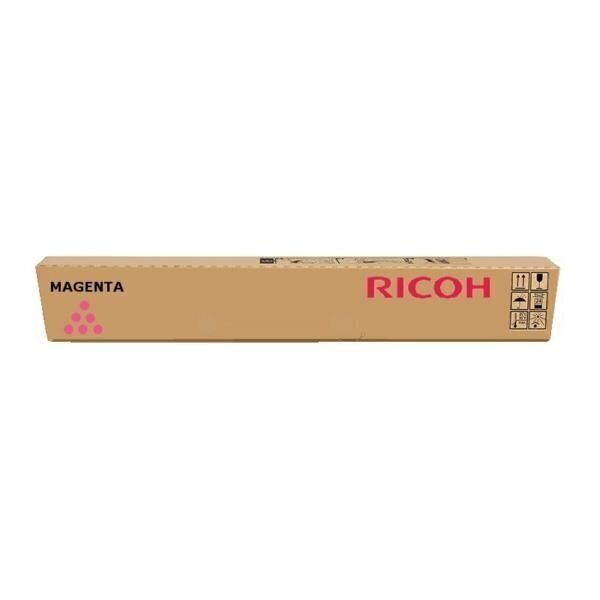 Ricoh 821060 C820 Tooner M - цена и информация | Tindiprinteri kassetid | kaup24.ee