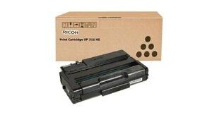 Ricoh 407246 311 HC Тонер BK - цена и информация | Картриджи для струйных принтеров | kaup24.ee