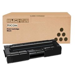 Ricoh 406479 C310 Тонер BK - цена и информация | Картриджи для струйных принтеров | kaup24.ee