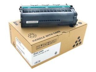 Ricoh 406956 300 Tooner BK - hind ja info | Ricoh Arvutid ja IT- tehnika | kaup24.ee