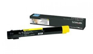 Lexmark C950X2YG tooner - hind ja info | Tindiprinteri kassetid | kaup24.ee