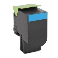 Lexmark C544X2CG C544X1CG Tooner Dore analoog c - hind ja info | Tindiprinteri kassetid | kaup24.ee