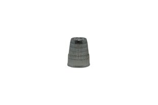 Sõrmkübar Prym, suurused: 14-18mm - 14mm hind ja info | Õmblustarvikud | kaup24.ee