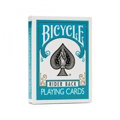 Карты Bicycle Rider Back цена и информация | Азартные игры | kaup24.ee