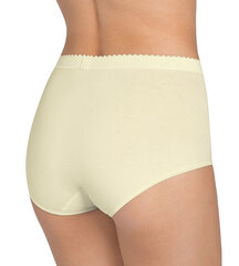 Naiste aluspüksid Sloggi Control Maxi hind ja info | Naiste aluspüksid | kaup24.ee