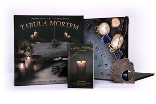 Tabula Mortem spiritismi laud hind ja info | Esoteerika | kaup24.ee