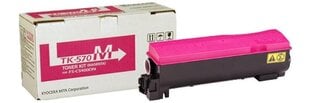 Kyocera TK-570M TK570M Tooner M - hind ja info | Tindiprinteri kassetid | kaup24.ee