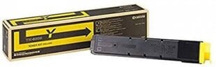 Kyocera TK-8505Y Tooner Y - hind ja info | Tindiprinteri kassetid | kaup24.ee