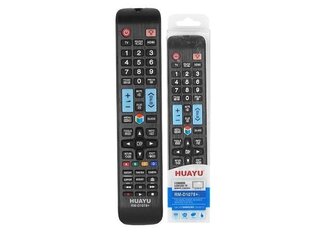 ТВ пульт HQ LXHD1078 цена и информация | Аксессуары для Smart TV | kaup24.ee