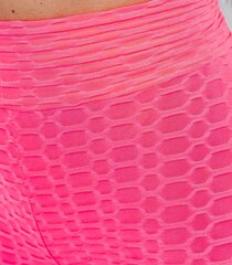 Женские леггинсы Hailys COCO LEG*02, розовые 4063942891965 цена и информация | Спортивная одежда для женщин | kaup24.ee
