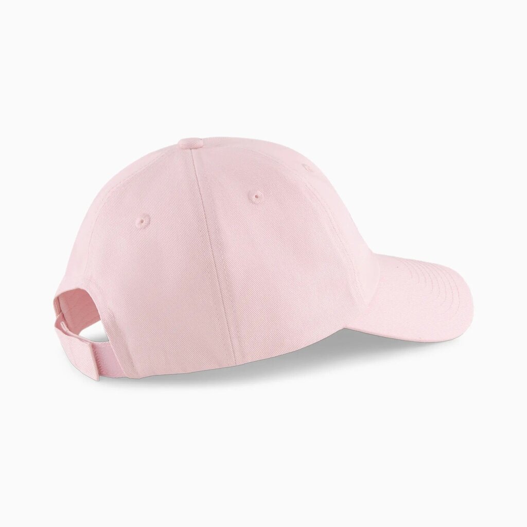 Puma laste nokamüts 022417*11, roosa 4064536407944 hind ja info | Tüdrukute mütsid, sallid, kindad | kaup24.ee