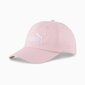 Puma laste nokamüts 022417*11, roosa 4064536407944 цена и информация | Tüdrukute mütsid, sallid, kindad | kaup24.ee