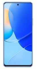 Huawei Nova 9 SE 128GB Crystal Blue : 51096XGY hind ja info | Telefonid | kaup24.ee