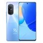 Huawei Nova 9 SE 128GB Crystal Blue : 51096XGY цена и информация | Telefonid | kaup24.ee