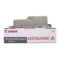 Canon GP 300 1389A003AA Тонер BK - цена и информация | Картриджи для струйных принтеров | kaup24.ee