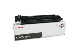 Canon D8640A002 C-EXV9 CEXV9 Tooner Black - hind ja info | Laserprinteri toonerid | kaup24.ee