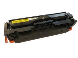 Canon 046 Y Tooner G&G analoog - hind ja info | Tindiprinteri kassetid | kaup24.ee