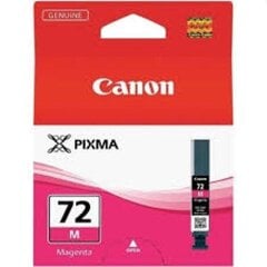 Canon tindikassett 6405B001 PGI-72PM Pixma Pro-10 - hind ja info | Tindiprinteri kassetid | kaup24.ee