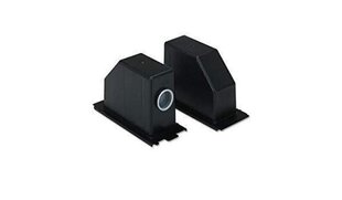 Тонер Canon NP-4335 Black  цена и информация | Картриджи для струйных принтеров | kaup24.ee