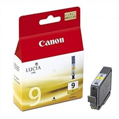 Canon чернильный картридж PGI-9Y 1037B001 1037B001[AF] - цена и информация | Картриджи для струйных принтеров | kaup24.ee