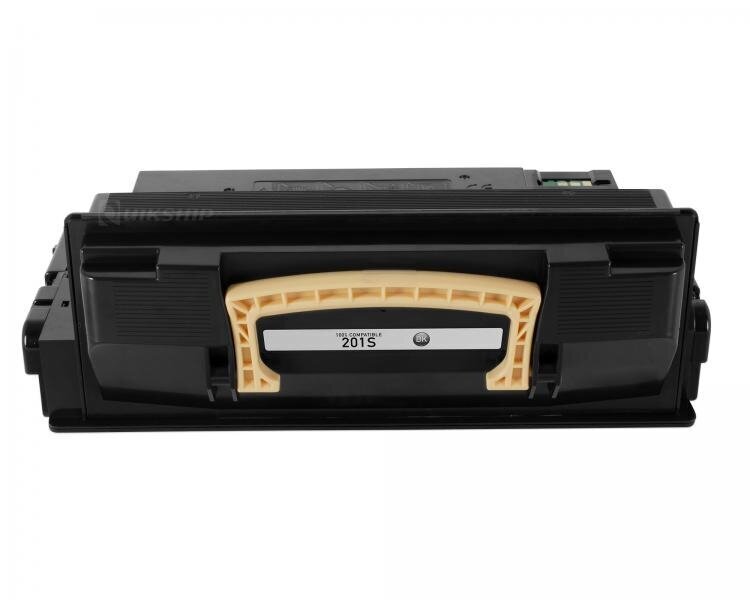 Samsung MLT-D201S/L Tooner Neutral Box analoog BK - hind ja info | Tindiprinteri kassetid | kaup24.ee