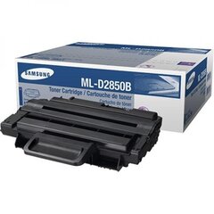 Samsung ML-D2850B D2850B Tooner BK - hind ja info | Tindiprinteri kassetid | kaup24.ee