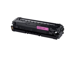 Samsung CLT-M503L CLT503M Tooner Dore analoog M - hind ja info | Tindiprinteri kassetid | kaup24.ee