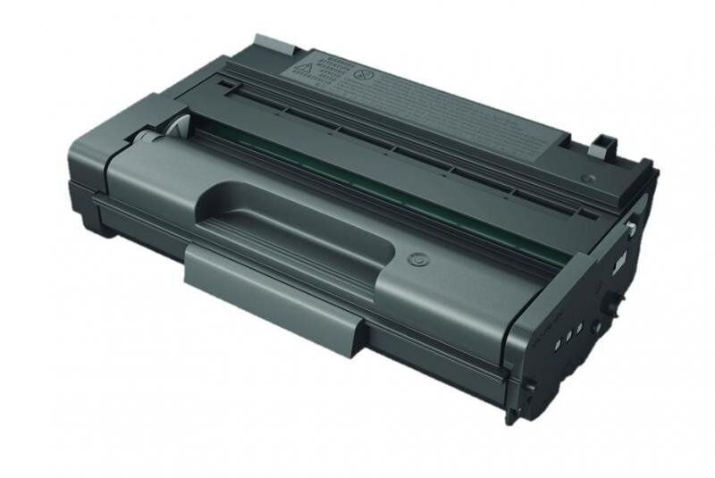 Ricoh CR3510XC 406990 Tooner G&G analoog BK - hind ja info | Tindiprinteri kassetid | kaup24.ee
