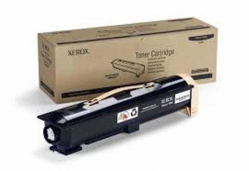 Xerox 106R01294 Tooner BK - hind ja info | Tindiprinteri kassetid | kaup24.ee