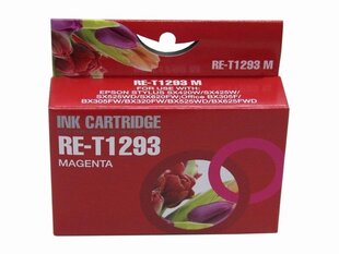 RedBox analoog tindikassett Red Box Epson C13T12934010 T1293 - hind ja info | Tindiprinteri kassetid | kaup24.ee