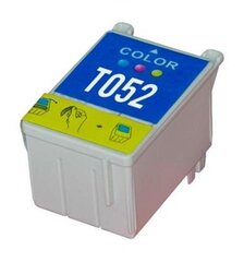 RedBox tindikassett Epson C13T05204010 T014201 S020089 S020191 - hind ja info | Tindiprinteri kassetid | kaup24.ee