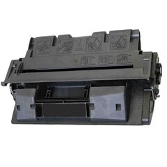 Hp C8061X 61X Tooner STAR analoog BK - hind ja info | Laserprinteri toonerid | kaup24.ee