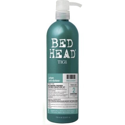 Juuksepalsam Tigi Bed Head Urban Antidotes Recovery 750 ml цена и информация | Juuksepalsamid | kaup24.ee