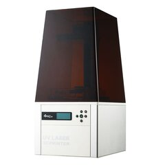 Принтер XYZprinting 3L10XXEU00E цена и информация | Смарттехника и аксессуары | kaup24.ee