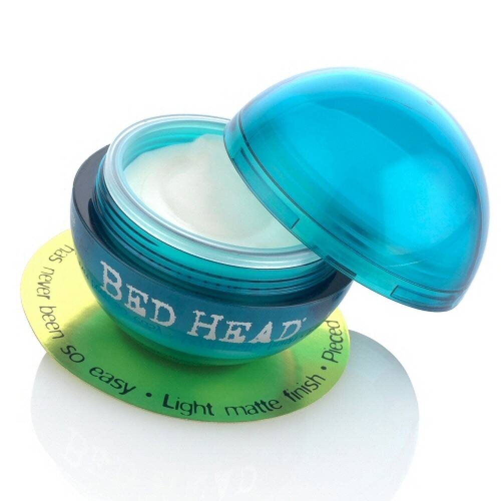 Juuste tekstuuripasta Tigi Bed Head Hard To Get Paste 42 g цена и информация | Viimistlusvahendid juustele | kaup24.ee