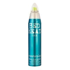 Sära andev juukselakk Tigi Bed Head Masterpiece 340 ml hind ja info | Viimistlusvahendid juustele | kaup24.ee