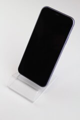 iPhone 11 64GB Purple (kasutatud, seisukord A) hind ja info | Telefonid | kaup24.ee