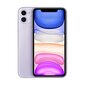 iPhone 11 64GB Purple (kasutatud, seisukord A) цена и информация | Telefonid | kaup24.ee