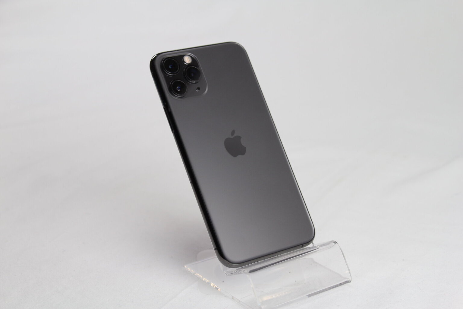 iPhone 11 Pro 64GB Space Gray (kasutatud, seisukord A) hind ja info | Telefonid | kaup24.ee