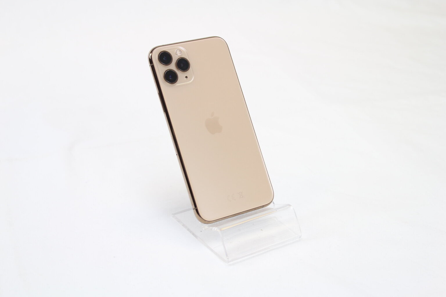 iPhone 11 Pro 64GB Gold (kasutatud, seisukord A) цена и информация | Telefonid | kaup24.ee