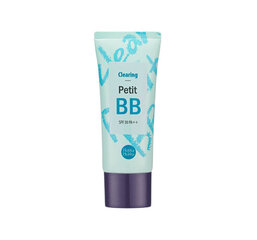 BB-крем матовый крем Holika Holika Petit SPF30 30 мл цена и информация | Кремы для лица | kaup24.ee