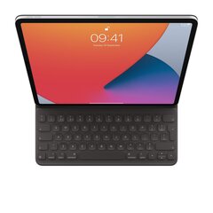 iPad Smart Keyboard Folio iPad Pro 12.9" 3.gen, US hind ja info | Tahvelarvuti kaaned ja kotid | kaup24.ee