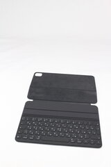 iPad Smart Keyboard Folio iPad Pro 11", RUS hind ja info | Tahvelarvuti kaaned ja kotid | kaup24.ee