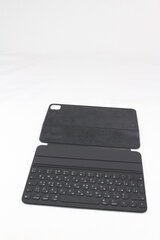 iPad Smart Keyboard Folio iPad Pro 11", RUS цена и информация | Чехлы для планшетов и электронных книг | kaup24.ee