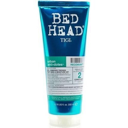 Juuksepalsam Tigi Bed Head Urban Antidotes Recovery 200 ml цена и информация | Juuksepalsamid | kaup24.ee