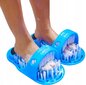 Jalakoorija ja -masseerija Easy feet hind ja info | Maniküüri ja pediküüri tarvikud | kaup24.ee