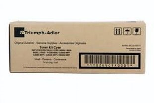 UTAX 4472610111 Tooner C - hind ja info | Tindiprinteri kassetid | kaup24.ee